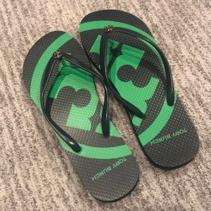 Tory Burch Flip Flops